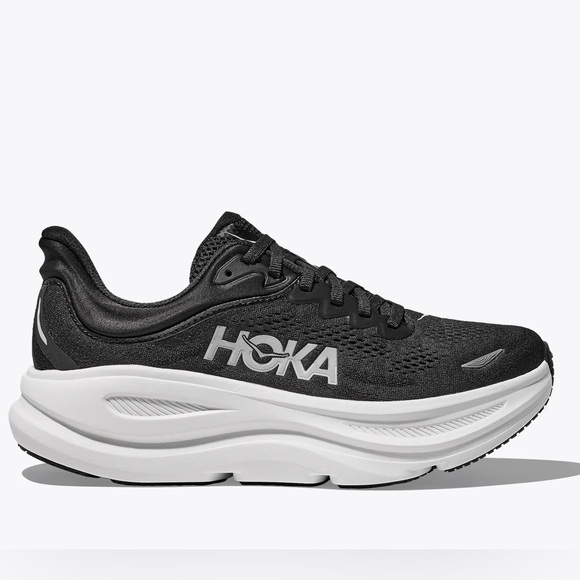 Mint HOKA One One Bondi 9 Running Shoes Mens Sz 14 2E Wide Worn 1x main image 15